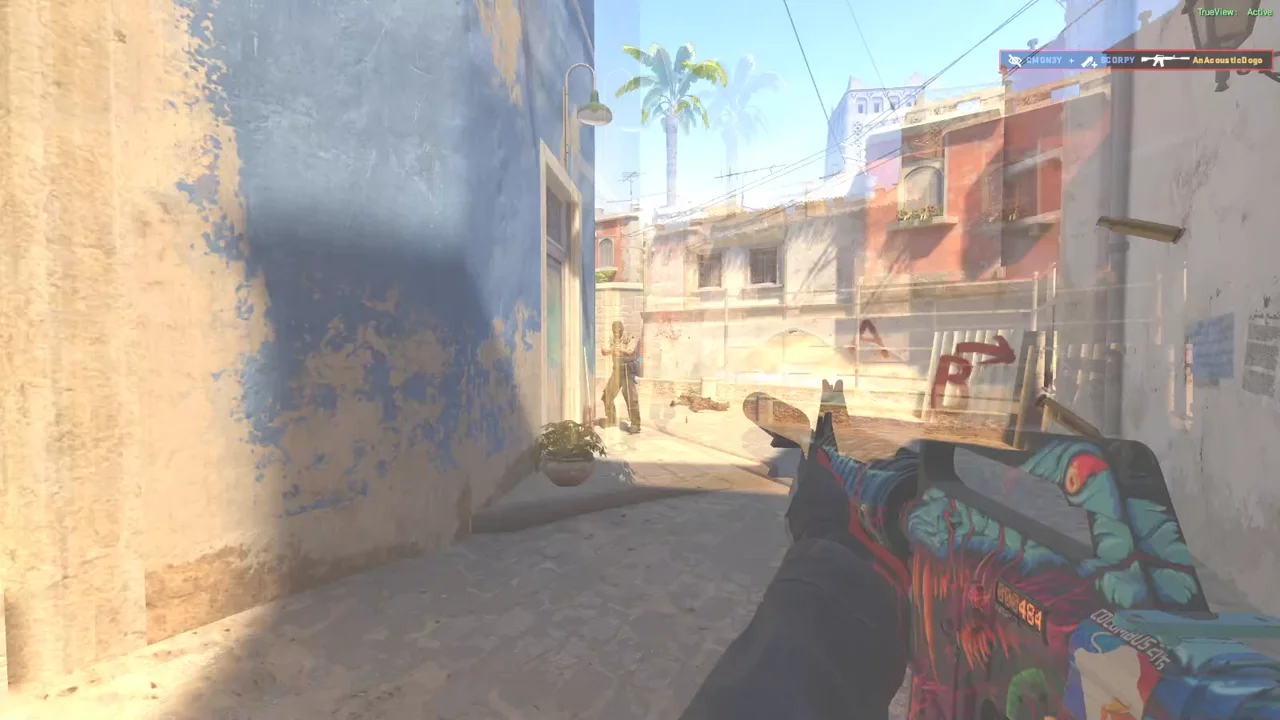 highlight